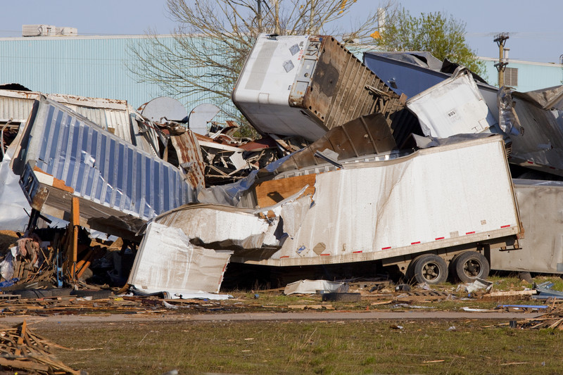 TORNADO & STORM SHELTERS - Tennessee Storm Shelters