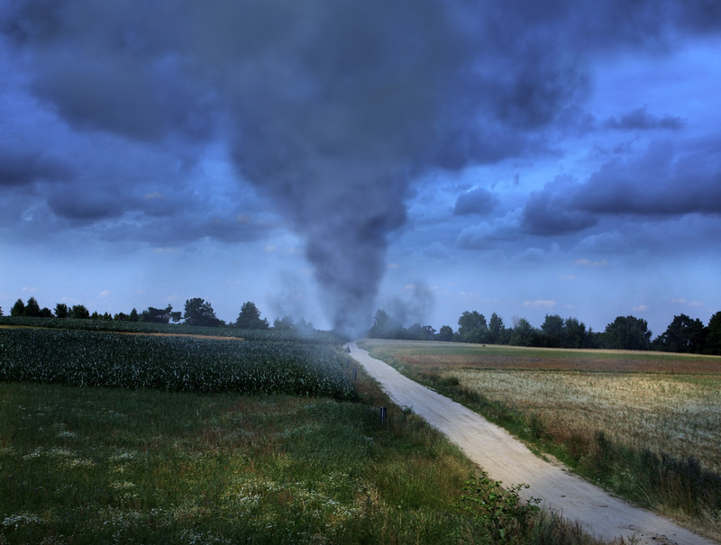 TORNADO & STORM SHELTERS - Tennessee Storm Shelters