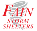 Fain Storm Shelters