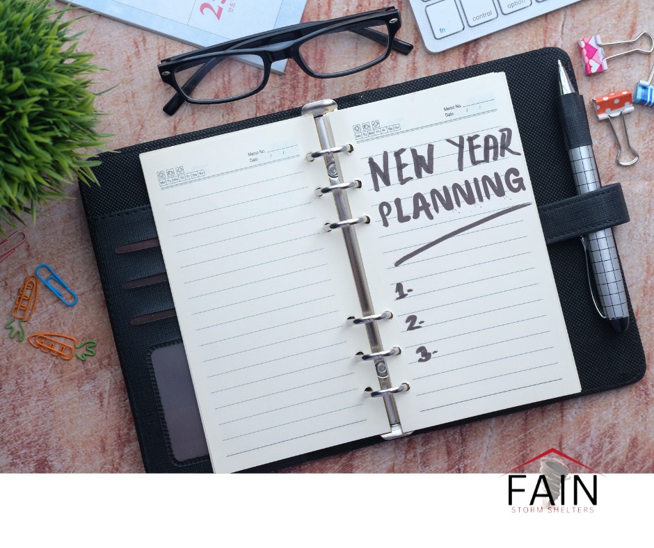 Understanding FEMA 2024 Storm Shelter Requirements